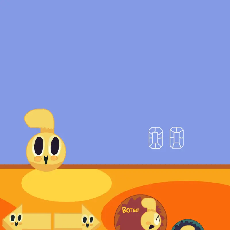 Game by @LocoRappa8869