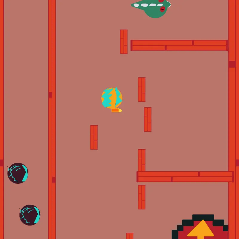 Game by @Dima-400a