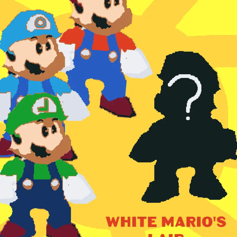 Game by @Super_Omega