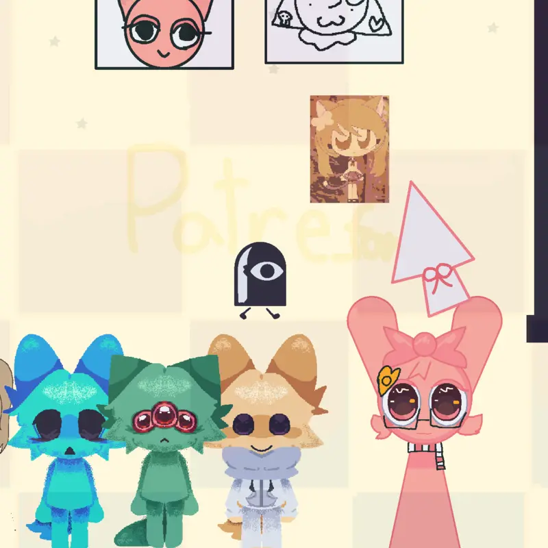 Loaf:3 Remake New Update4! by @Niya_Chan