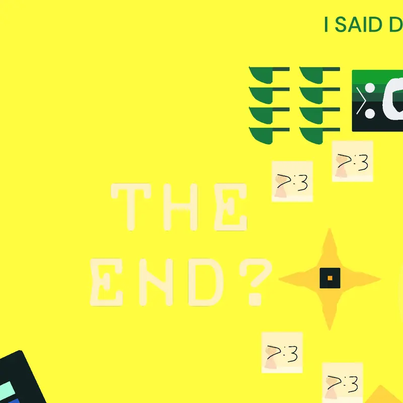 Game by @AgainFromTheStartCube