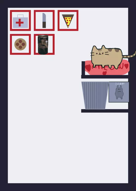 Game by @cute_koteczek