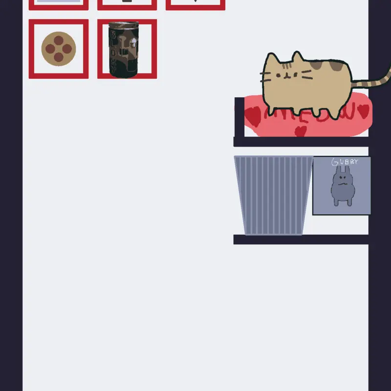 Game by @UserWithCatProfileLol