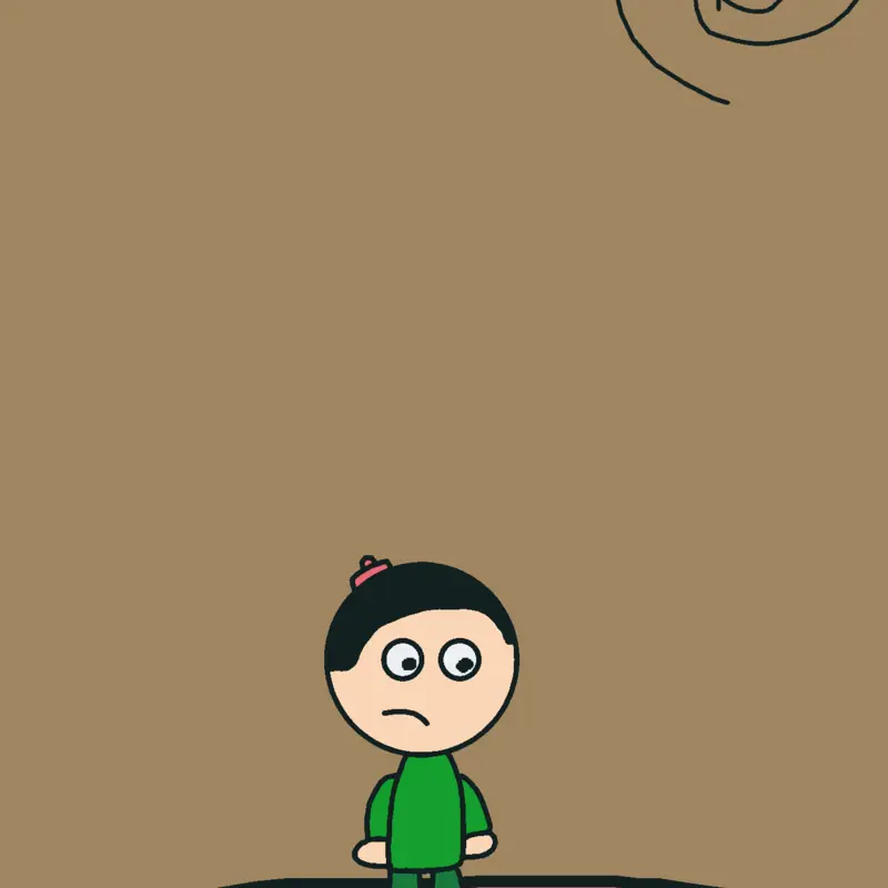 Game by @littlemisfortune_2