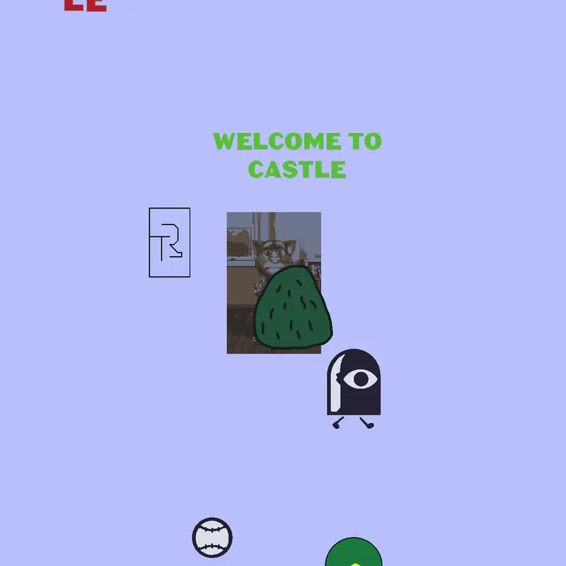 Game by @ytstud