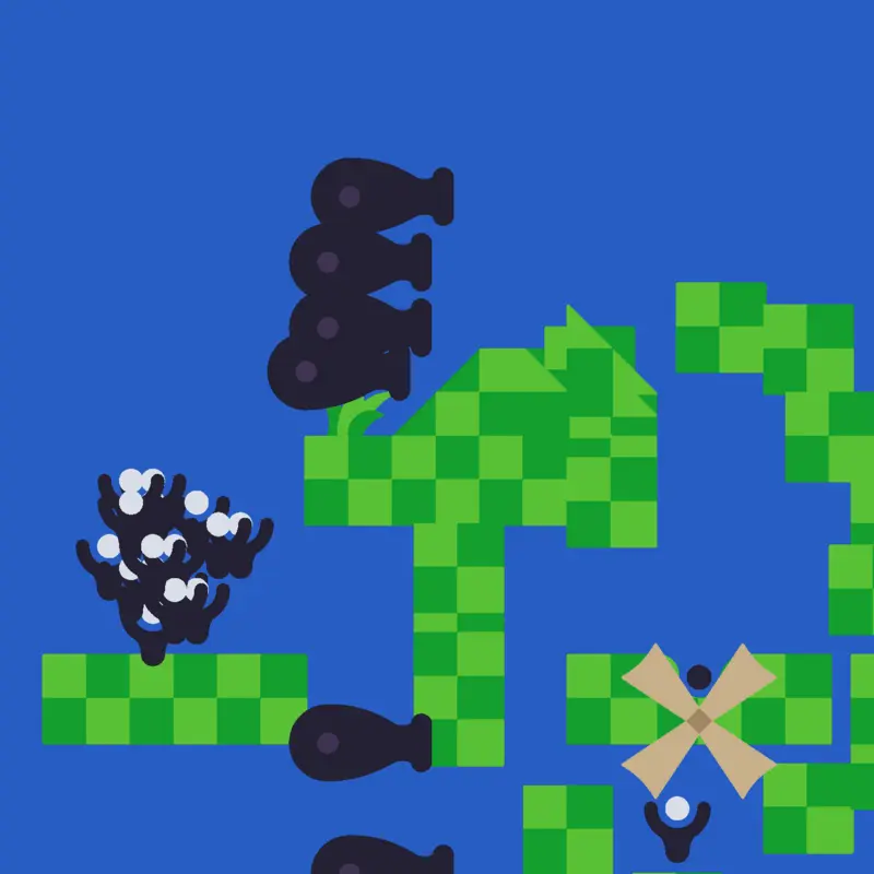 Game by @Yourstupidavragenoob