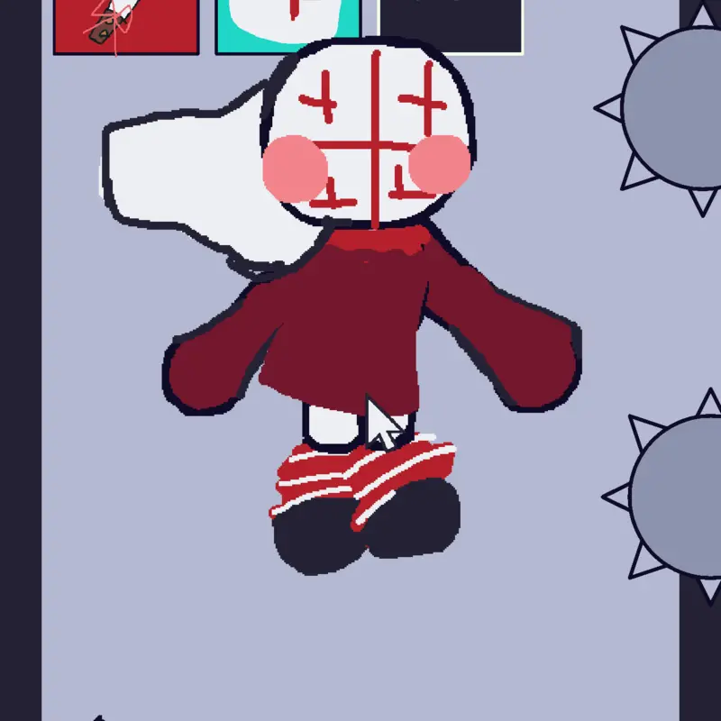 Game by @wembbuuu