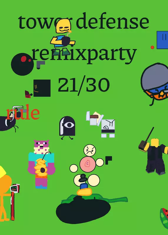 Game by @Jemma_DaFusions
