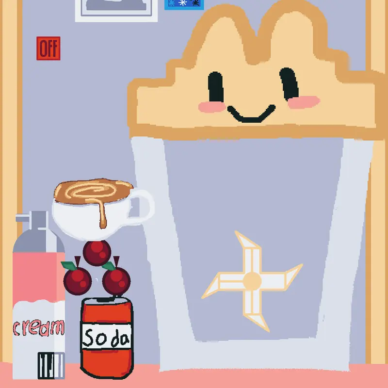 Bedidas hospital de animales by @TiffanyFabian