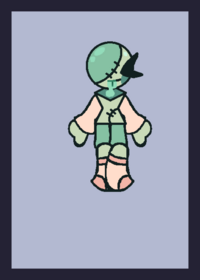 zombie ragell