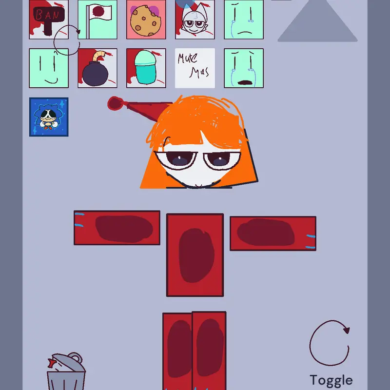 Game by @Kario_kit
