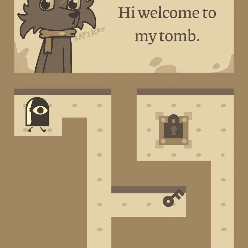 Game by @StupidBen