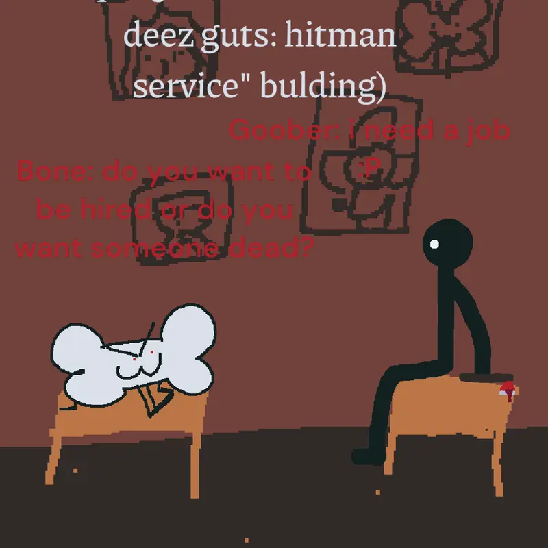 Game by @silly_gobber