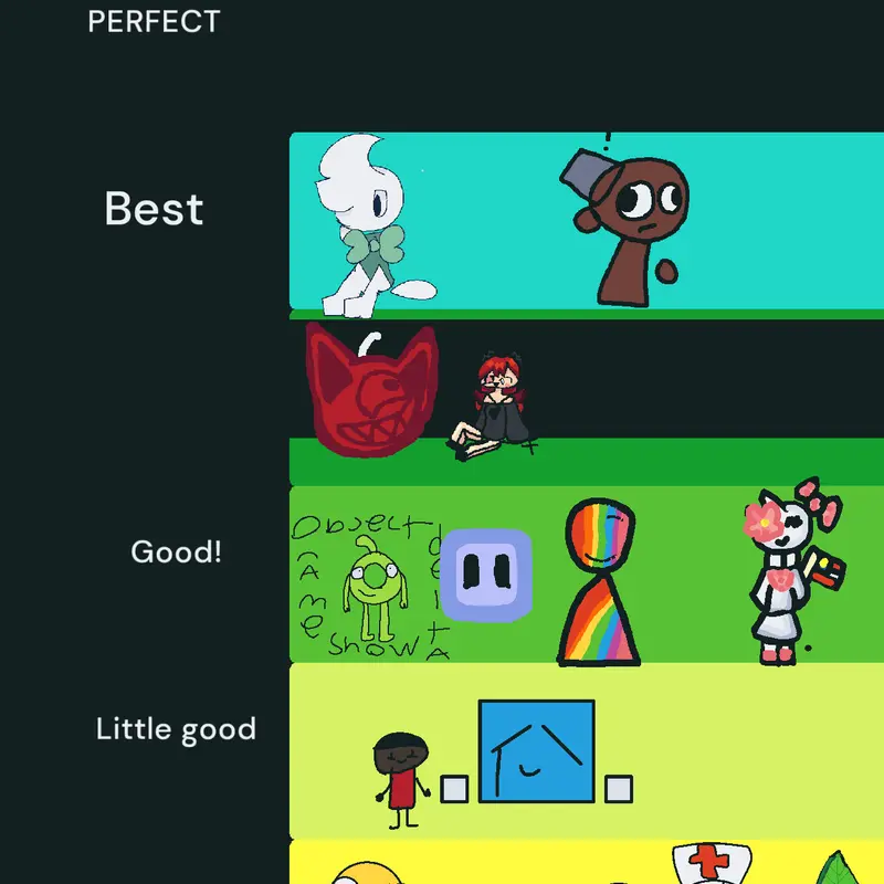 Game by @caycast