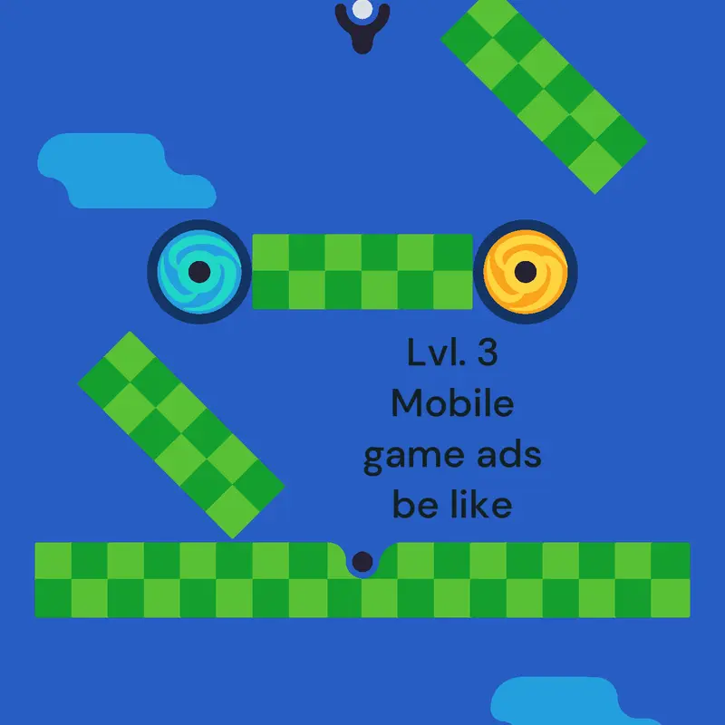 Game by @PikuAnimates