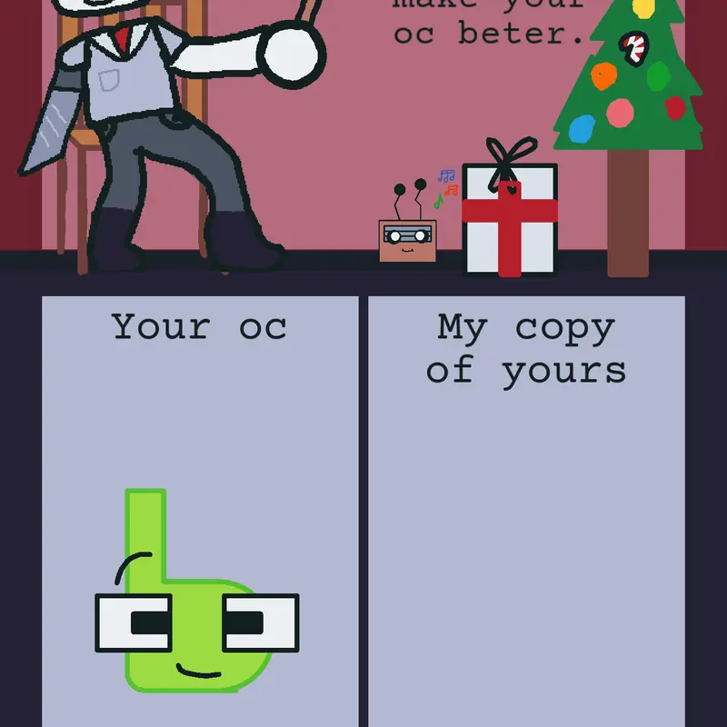 Game by @ChrisTheRobloxian