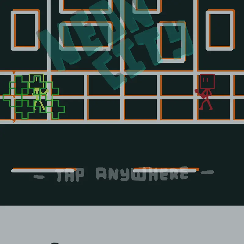 Game by @slimester