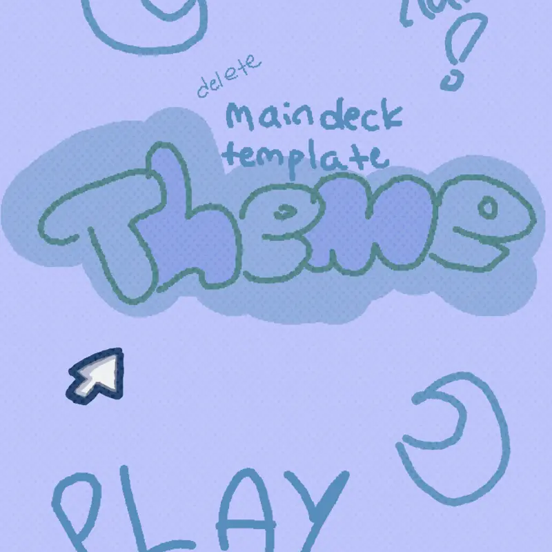 Game by @Aizz_ART