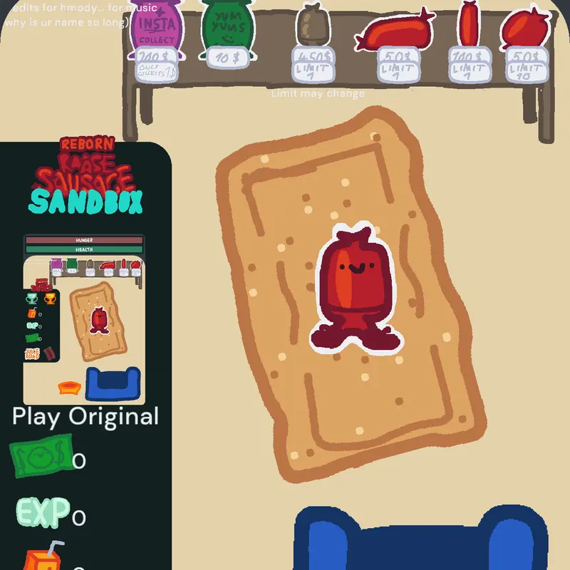 Game by @Tohan