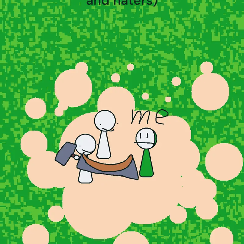 Game by @jarenmico
