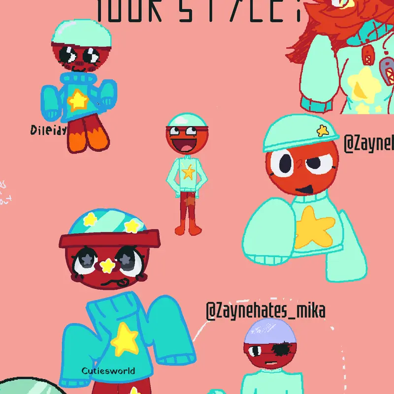 Game by @SH4D0WVIDSYT