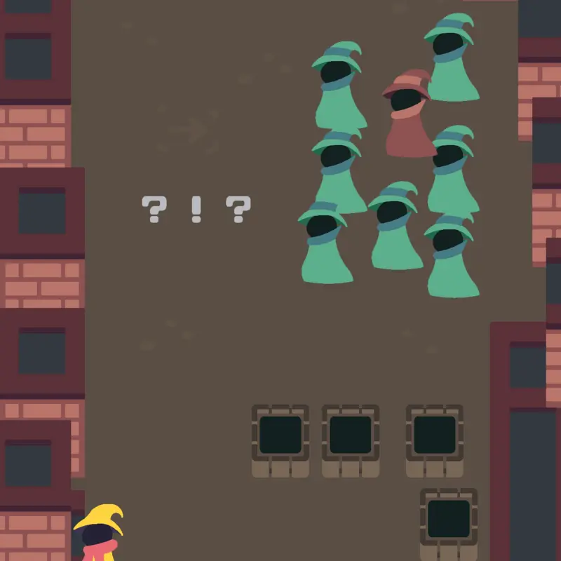 Game by @kagiso