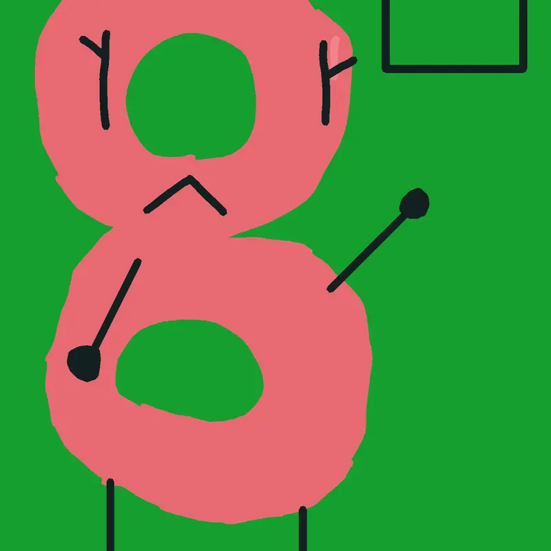 Game by @8105math