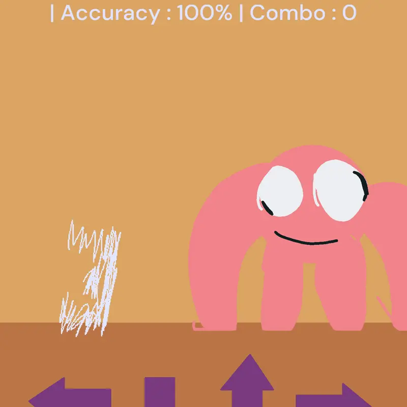 Game by @PedroBernardo