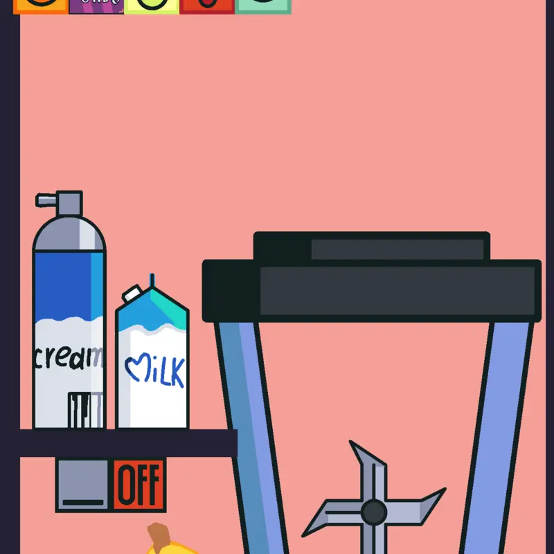 Game by @Chancemylove