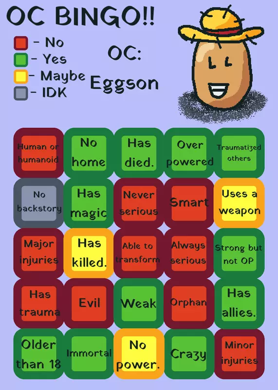 Game by @Telson_TtT