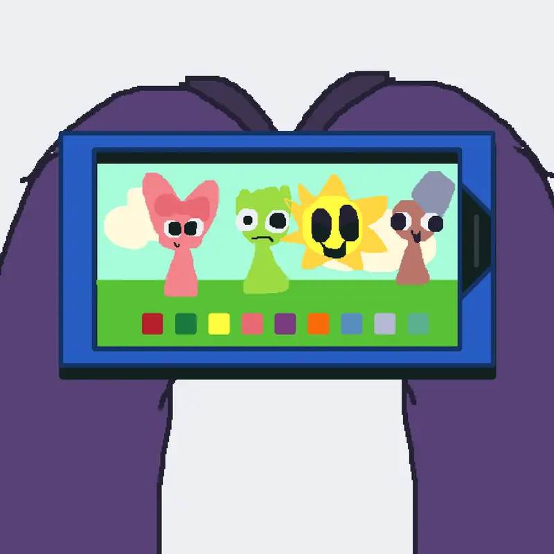 Game by @cosmo10790