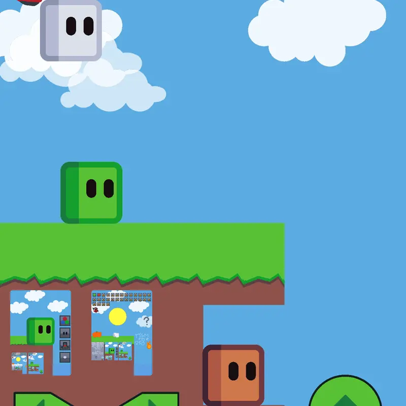 Game by @michikol3310