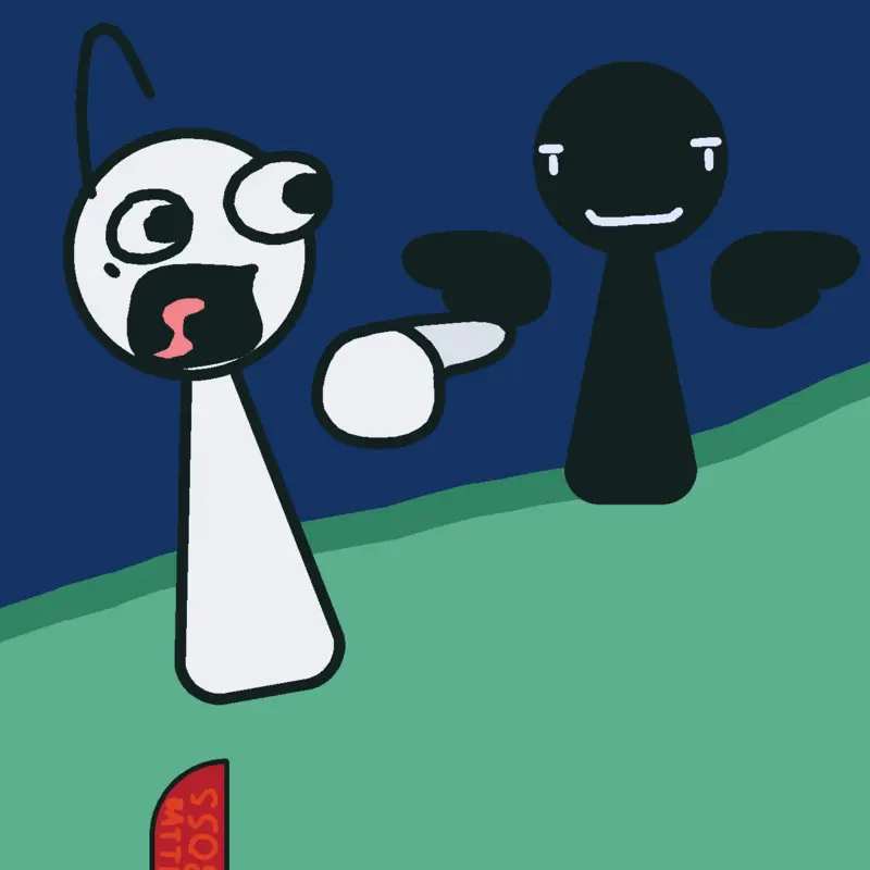 Game by @MysteryMadness