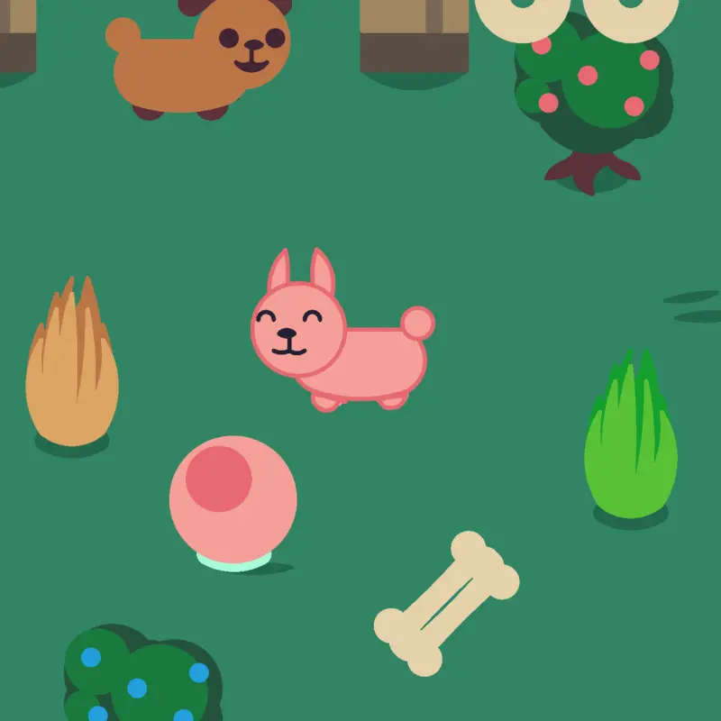 Game by @Emily20