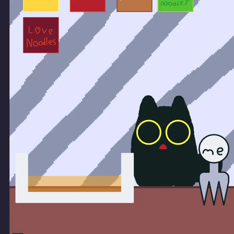 Game by @popcorn_dog