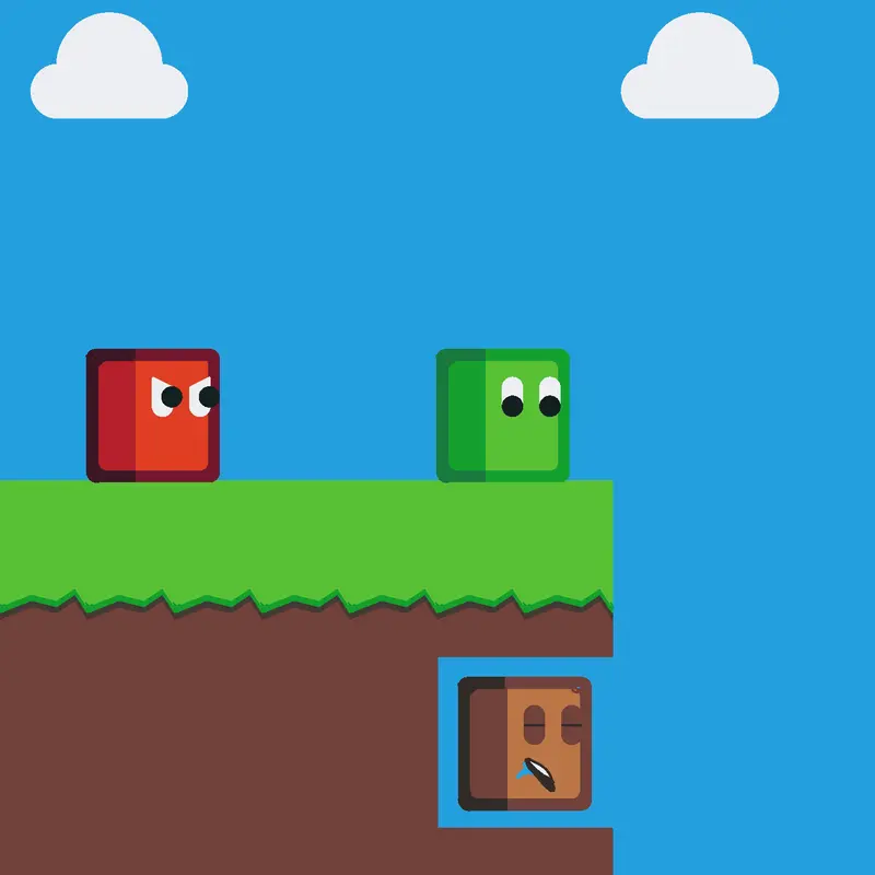 Game by @fandefede