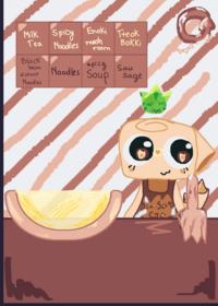 Shelly mukbang!