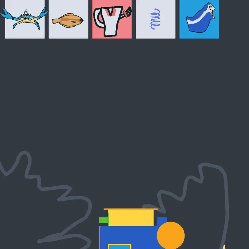 Game by @jmlovetheearth