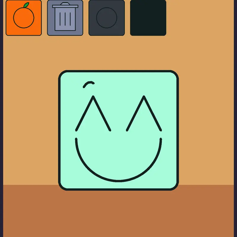 Game by @green_cubber