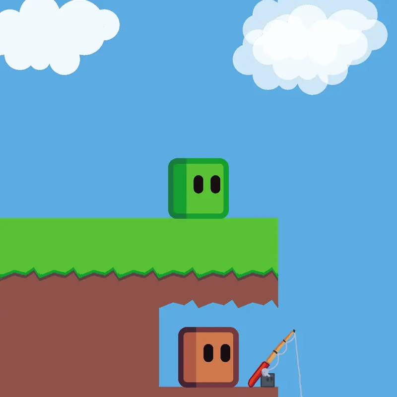 ending game by @Liammy642