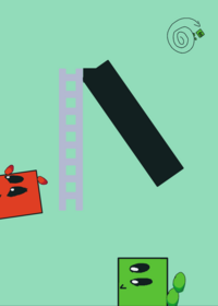 Ending game ragdoll!