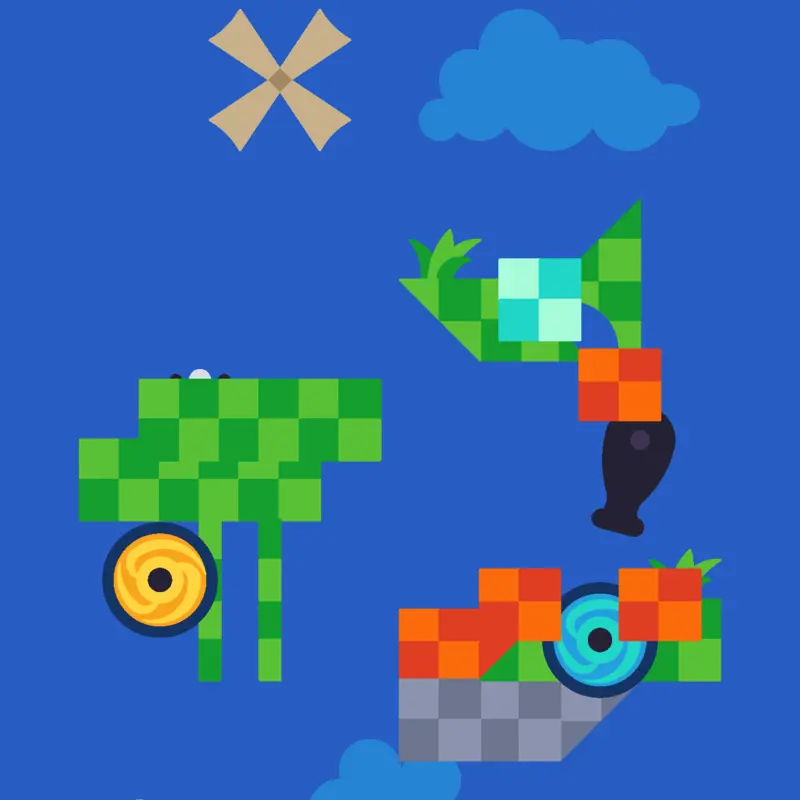 Game by @jenish12345678910