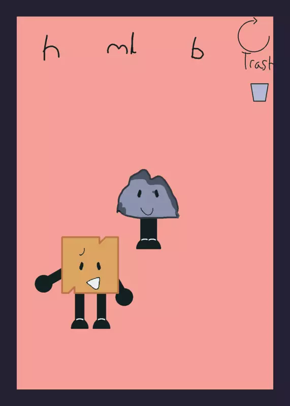 Game by @beccakid2017