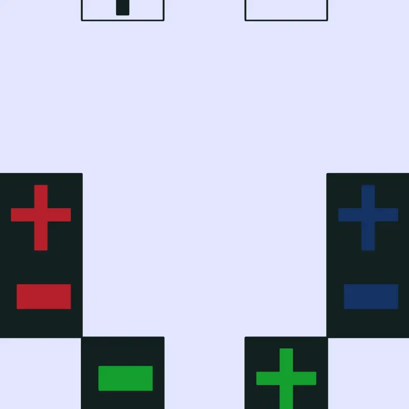 Game by @gagarious