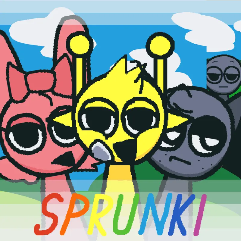 Game by @C00lkidd_G00fy123