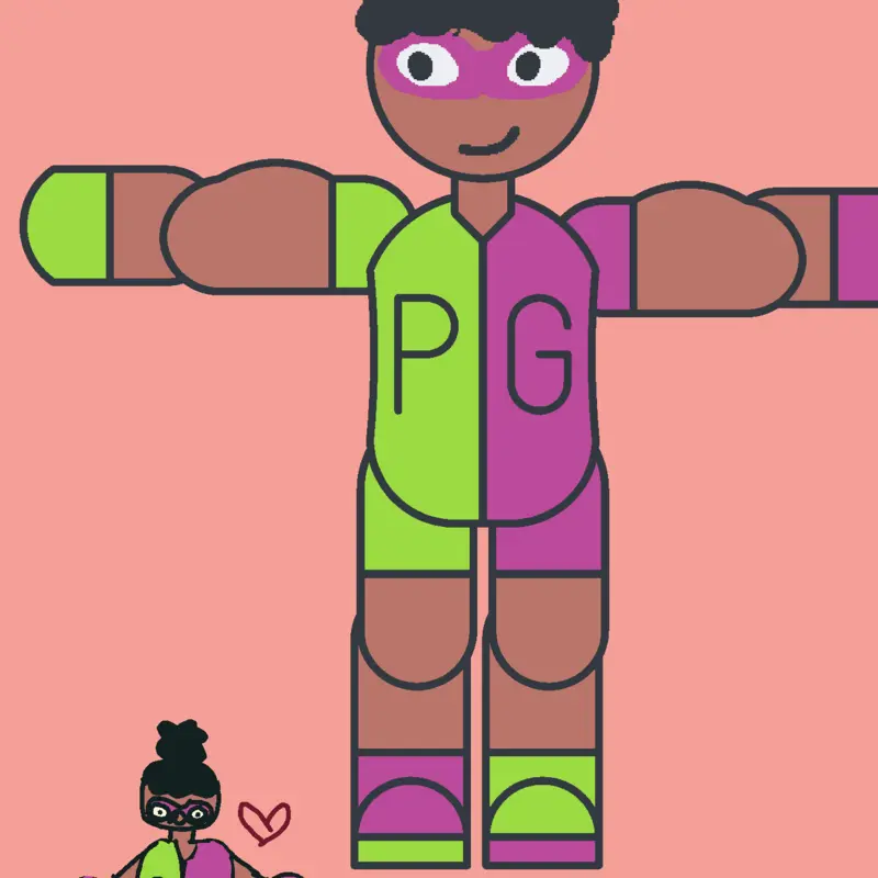 Game by @child_online