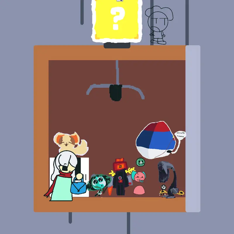 Game by @hiana_inew