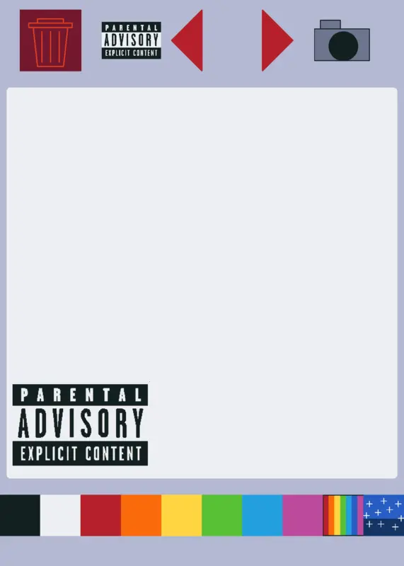 Draw an Album! by @XxBeats4RealxX