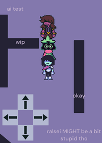 ralsei ai test 1