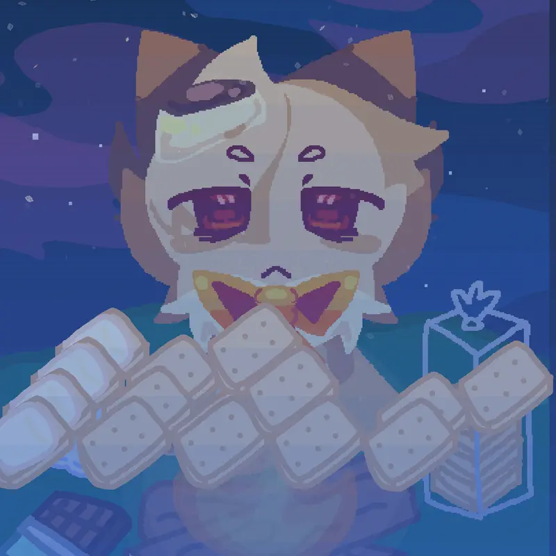 Game by @-FreddieDaScaredyCat-